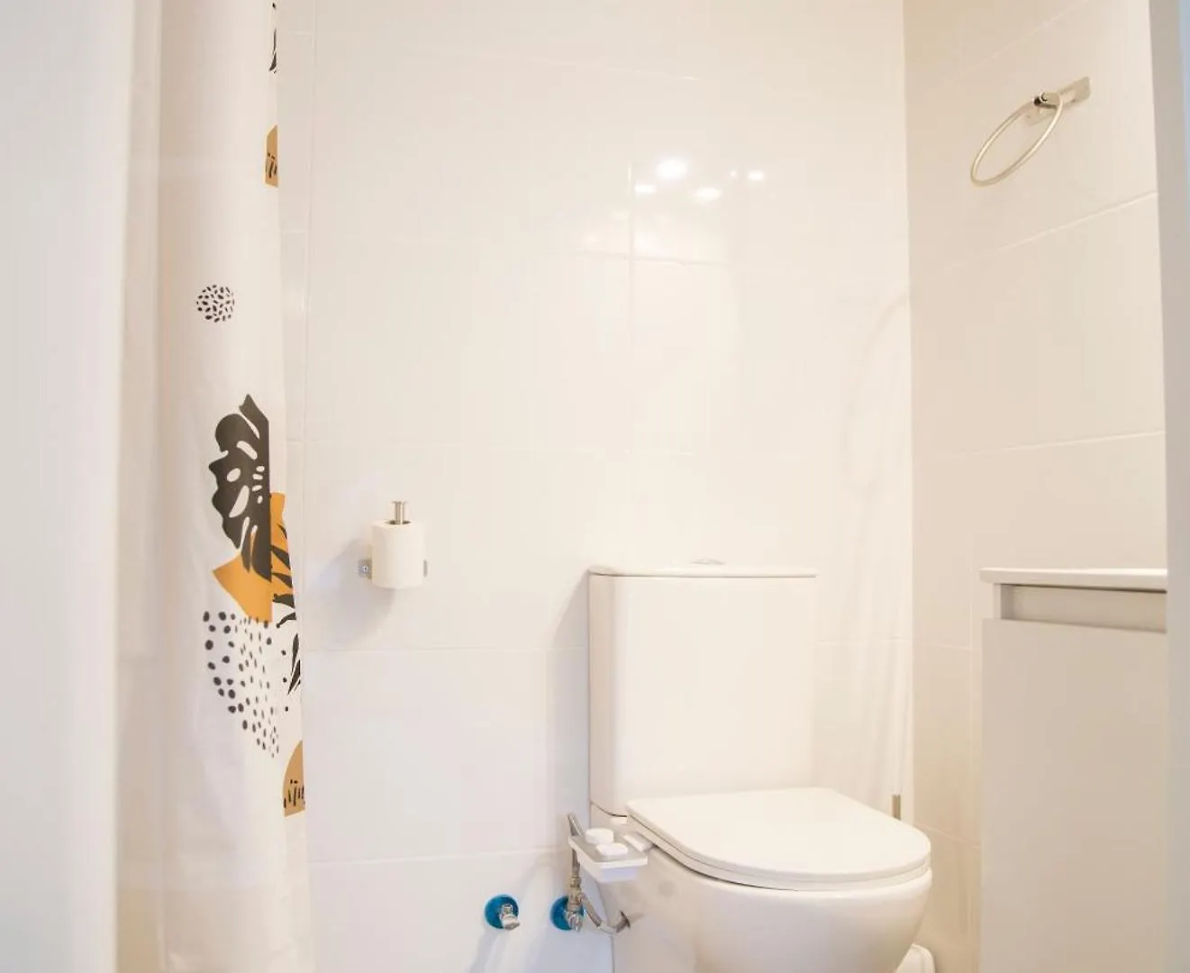 Apartamento En Riad Paraiso マラガ