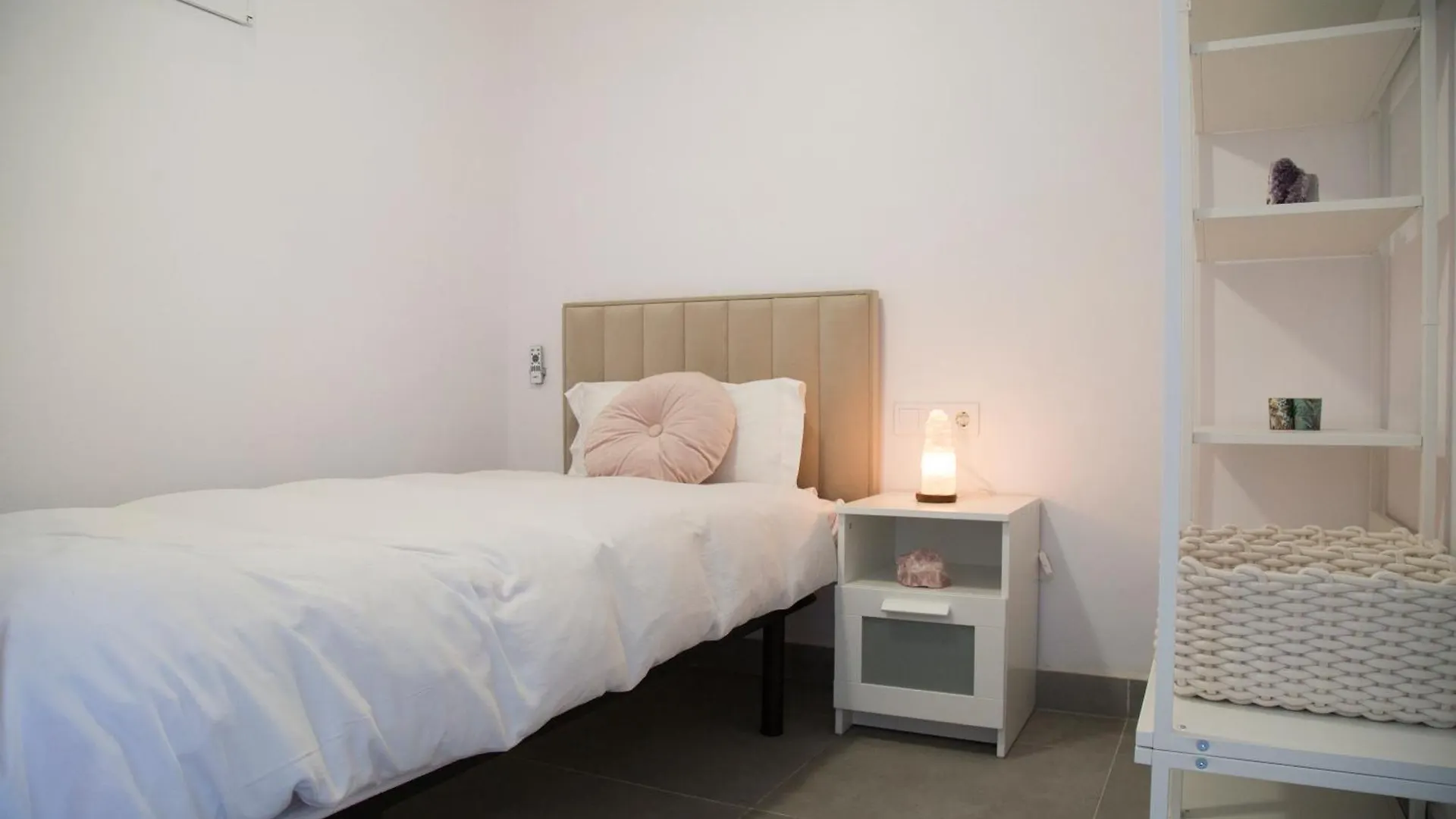 Apartamento En Riad Paraiso Málaga 0*,  Espagne