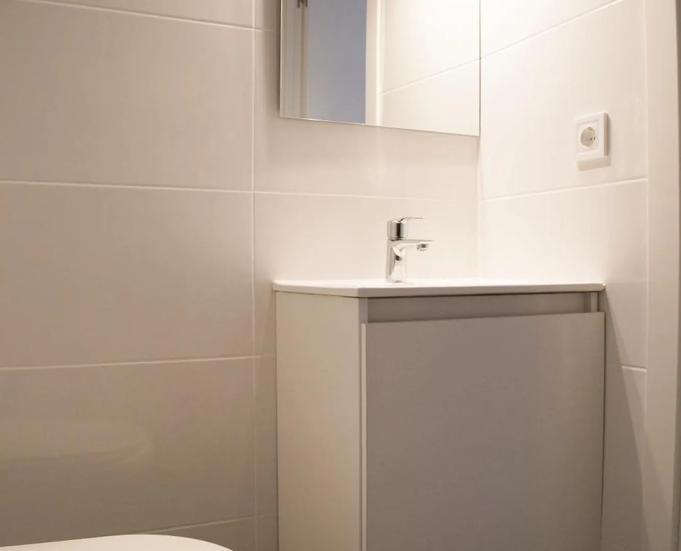 Appartement Apartamento En Riad Paraiso Málaga