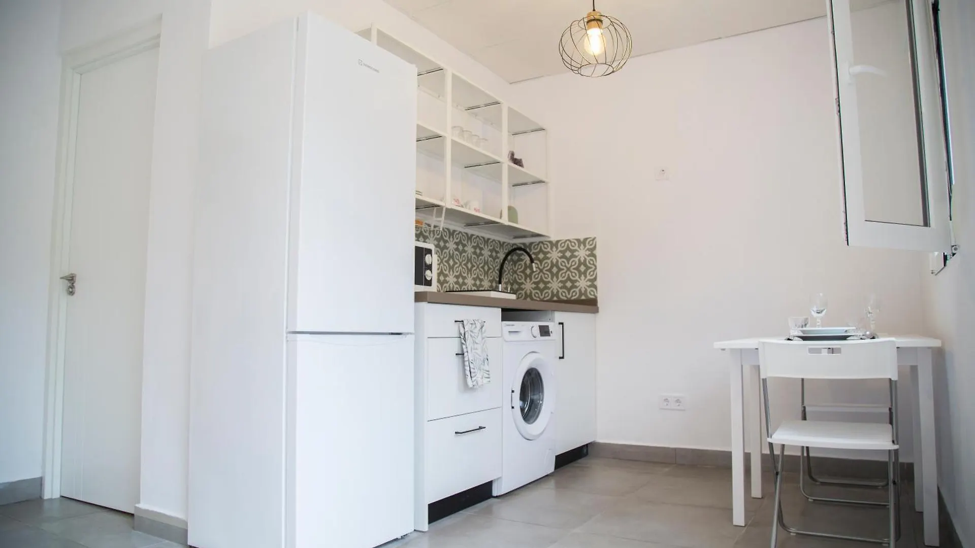 Apartamento En Riad Paraiso Μάλαγα