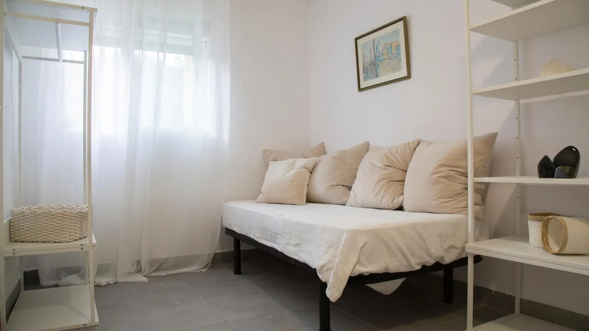 Appartement Apartamento En Riad Paraiso Málaga