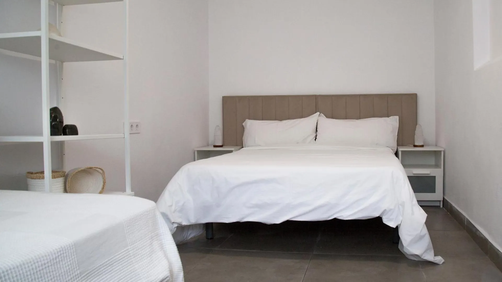 Apartamento En Riad Paraiso Μάλαγα