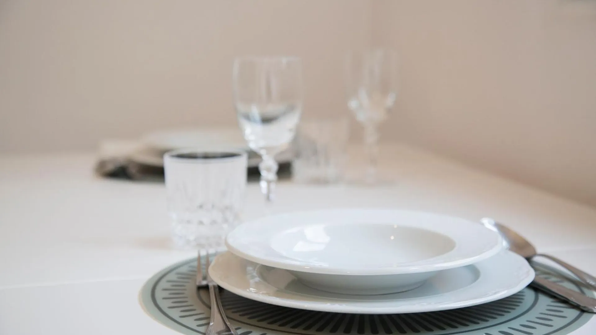 Apartamento En Riad Paraiso Málaga Lägenhet